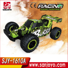 1:16 Rc carro de corrida de alta velocidade passatempo carro elétrico alimentado barato rc carros UJ99-1610A